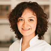 Тарасова Мария Михайловна, стоматолог-терапевт