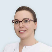 Хантурова Анастасия Александровна, стоматолог-ортопед