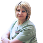 Резникова Светлана Михайловна, стоматолог-терапевт