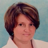 Никулина Юлия Владимировна, стоматолог-терапевт