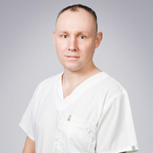 Бочкарев Дмитрий Александрович, стоматолог-хирург