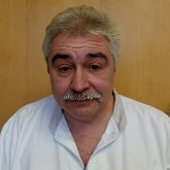 Антонов Михаил Юрьевич, терапевт