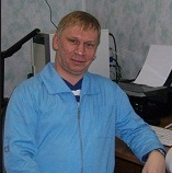 Чудинов Константин Юрьевич, ЛОР