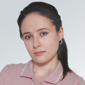 Жмуренко Екатерина Викторовна, пародонтолог