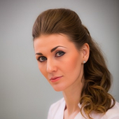 Сорокина Елена Сергеевна, ортодонт