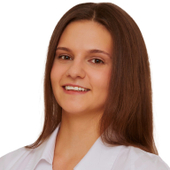 Шубина Владлена Алексеевна, косметолог