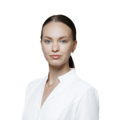 Карташова Елизавета Романовна, мануальный терапевт