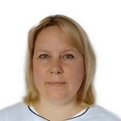 Крайнова Татьяна Владимировна, стоматолог-терапевт