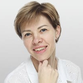 Соловьева Светлана Борисовна, психолог