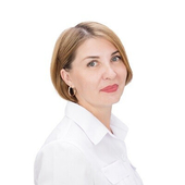 Вторушина Наталья Владимировна, невролог