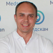 Секирин Алексей Борисович, мануальный терапевт