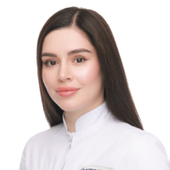 Рамазанова Эльмира Ильясовна, педиатр