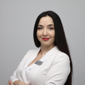 Штеба Виктория Петровна, врач-косметолог