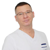 Волков Владимир Михайлович, стоматолог-хирург