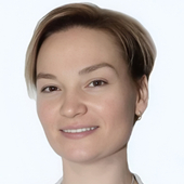 Магометова Ольга Анваровна, врач ЛФК