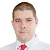 Маркин Андрей Андреевич, врач УЗД