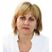Григорьева Людмила Александровна, стоматолог-терапевт
