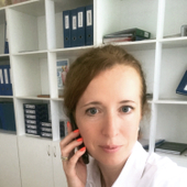 Корякина Татьяна Владимировна, терапевт