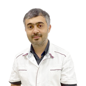 Талибов Эдуард Анатольевич, уролог
