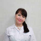Фёдорова Елена Владимировна, терапевт