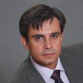 Черепов Дмитрий Вадимович, офтальмолог