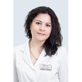 Лобанова Екатерина Александровна, пародонтолог