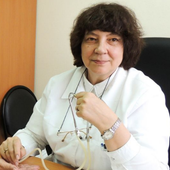 Габитова Надежда Хасановна, кардиолог