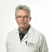 Семенов Сергей Владимирович, хирург