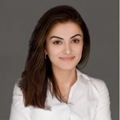 Мокоян Жанна Тиграновна, ЛОР