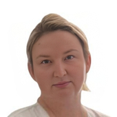 Жукова Олеся Игоревна, детский врач УЗД