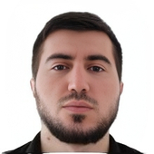 Габибуллаев Агадуллах Тофикович, стоматолог-терапевт