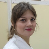 Шустова (Барабанова) Надежда Валерьевна, гинеколог