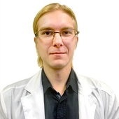 Орлов Дмитрий Евгеньевич, психотерапевт