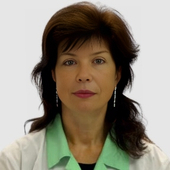 Иванилова Евгения Ростиславовна, гинеколог