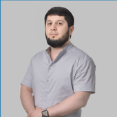 Абдулбасиров Мухаммад Зубаирович, пародонтолог