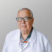 Кузьмин Валентин Николаевич, терапевт