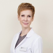 Лучина Екатерина Николаевна, врач-косметолог