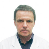 Сюндюков Эдуард Юрьевич, ортопед