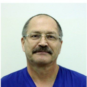 Евтеев Анатолий Александрович, комбустиолог