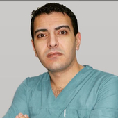 Соуках Алан, стоматолог-терапевт