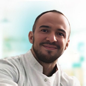 Куртанидзе Ираклий Малхазович, офтальмолог