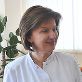 Полянчикова Ольга Леонардовна, гинеколог