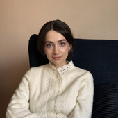 Ладис Яна Сергеевна, психотерапевт