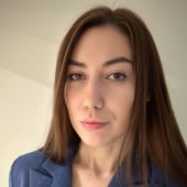 Демидова Карина Дмитриевна, клинический психолог