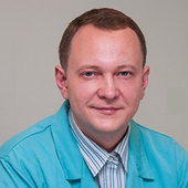 Иванчиков Александр Альбертович, рентгенолог