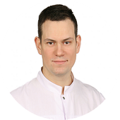 Борисов Анатолий Анатольевич, стоматолог-терапевт