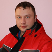 Камынин Сергей Александрович, реаниматолог