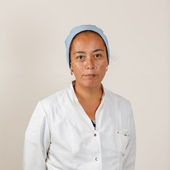 Цой Людмила Анатольевна, стоматолог-терапевт