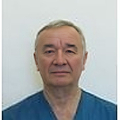 Булгаков Олег Петрович, нейрохирург