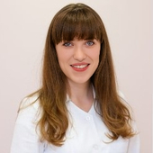 Кравцова Елена Петровна, невролог